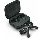 Auriculares motorola moto buds+ black