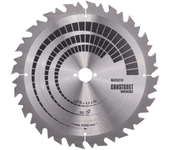 Bosch Disco Sierra Circular Cw Wo S 315x30-20