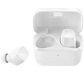 CX True Wireless Auriculares Bluetooth USB Blanco