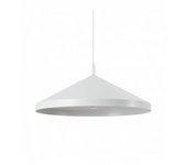 Ideal lux yurta plafón colgante dome blanco 50cm