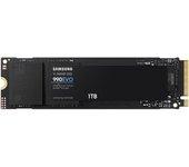 Samsung Ssd 990 Evo 1tb