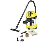 Aspirador Karcher Wd 3 Premium