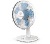 Ventilador sobremesa ø40cm 55w marca s&p