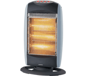 Radiador Infrarrojos INFINITON HAR-120 (1200 W)