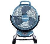 MAKITA CF002GZ Ventilador 40Vmax XGT AC/DC Oscilante 3 Velocidades