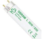 Lumilux lineal 36W // 830 L llamada Osram