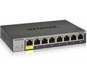 Switch netgear gs108t-300pes