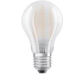 Ledvance/osram bombilla led "classic" e27 11w 1521lm 2700k 320º ip20