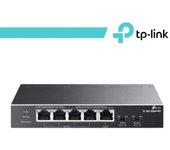 Tp-link Switch Tl-sg1005p-pd