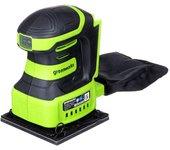 GREENWORKS Lijadora GD24SS14 - 24 v - 1/4