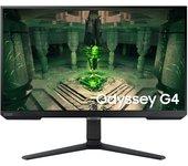 S27BG400EU, Monitor de gaming