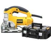 Sierra de Calar DEWALT DW331KT-QS