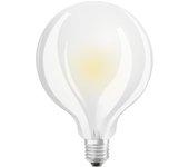 Bombilla LED LEDVANCE G95 E27 Opal 6,5W 806Lm 2700K IP20 300 [LV-4099854062384]