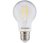 Bombilla toledo retro led e-27 8 w sylvania 0029331 2700k