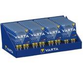 Pilas Alcalinas Varta VAR93700 (43 uds)