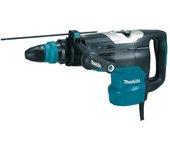 Makita HR5202C Martillo Combinado 1510W