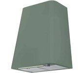 Franke fsmd508gn 650 m³/h de pared verde a