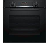 Horno bosch hba5360b0 cristal negro