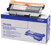 Toner Brother TN2220 Negro