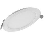 Downlight dl slim dn155 12w/4000k wt ip20 1020lm - ledvance