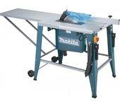 Table Serra 2,000W 315 Mm 2712 Makita