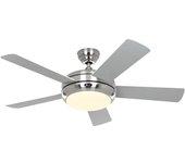 Titanium 105, fan con luz, casafan