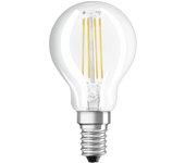 Ledvance/osram bombilla led "classic" e14 4,8w 470lm 2700k 320º ip20 regulable