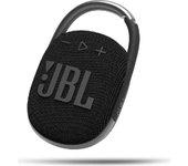 Altavoz JBL Clip 4 Negro