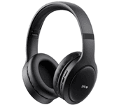 auriculares spc heron studio negros