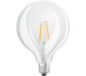 Ledvance/osram bombilla led "classic" e27 11w 1521lm 2700k 300º ip20 regulable