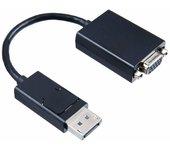 Lenovo DisplayPort - VGA