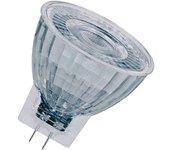 Bombilla led osram mr11 gu4 3,2w 184lm 2700k regulable ip20 36 ° [lv-4058075433083]