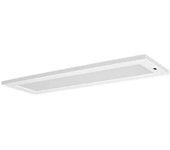 Panel led integrado ip20, w.30 x h.10 cm, 5 w, blanco