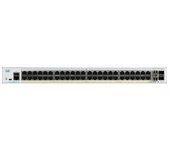 Switch cisco c1000-48p-4x-l