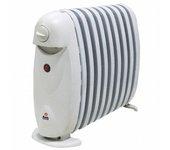 Radiador de Aceite FM R9-Mini (1000 W)