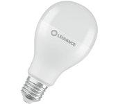 Ledvance/osram bombilla led "classic" e27 19w 2452lm 2700k 180º ip20