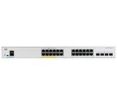 Switch cisco c1000-24p-4g-l