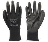 Guantes SILVERLINE 885924