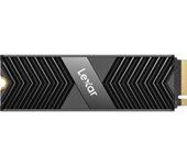 Lexar professional nm800 pro, 2tb, m.2, 7500mb/s