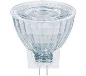 [lve-4099854050268] ledvance/osram bombilla led spot gu4 4,5w 345lm 2700k 36º ip20 regulable