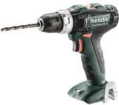 Metabo - PowerMaxx sb 12 Taladro atornillador de percusión de batería/12V Cartón