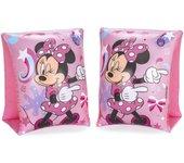 Disney - Minnie Mouse - Manguitos rosas