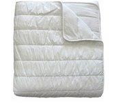 Colcha pierre cardin olimpia blanco cama de 180 (3 piezas)