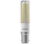 Bombilla led osram t b15d transparente 7w 806lm 2700k ip20 320 ° [lv-4058075606968]