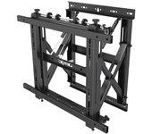 Soporte De Tv Equip 19-55" Push-in Pop-out