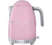 Hervidor - Smeg KLF04PKEU Rosa