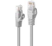 Lindy 10M CAT.5E U/UTP CABLE, GREY