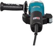 Makita ga5090x01 miniamoladora 1.900w 125mm sar sjs ii aft, vble