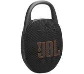 Altavoz JBL Clip 5 Negro