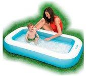 Piscina Infantil BESTWAY 51115 (102 L - 104x25cm)